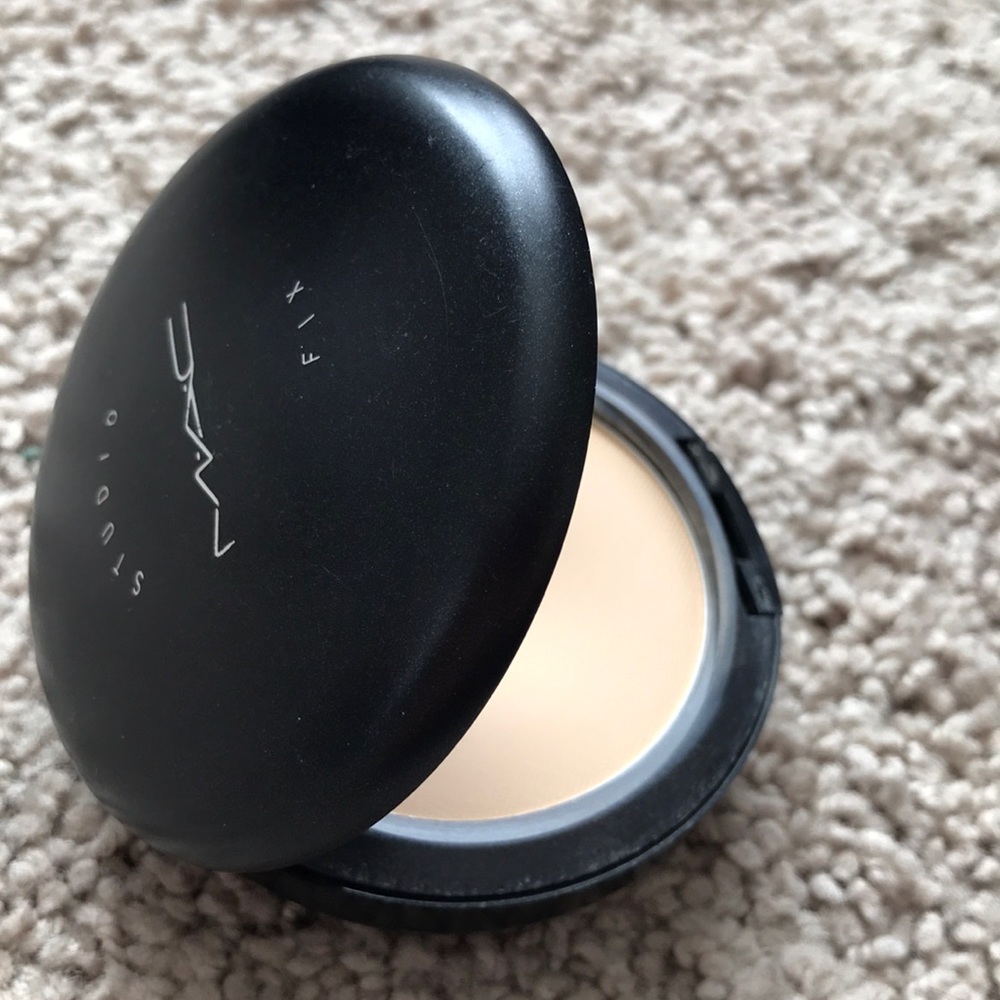 Mac Studio Fix NC20
